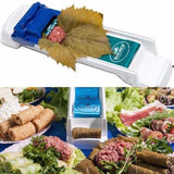 Magic Stuffed Grape &amp; Vegetable Meat Rolling Tool - Yaprak, Sarma, Dolma Roller Machine