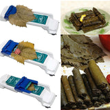 Magic Stuffed Grape &amp; Vegetable Meat Rolling Tool - Yaprak, Sarma, Dolma Roller Machine