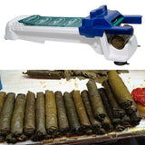 Magic Stuffed Grape &amp; Vegetable Meat Rolling Tool - Yaprak, Sarma, Dolma Roller Machine