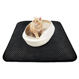 Cat Latter Mat