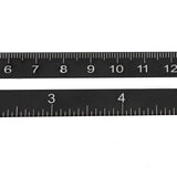 Universal Angler Ruler (Metal)