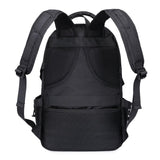 Men's Anti Theft Backpack - Large Laptops