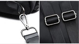 Women's Anti-theft Oxford Backpack - Water Resistant