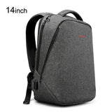 Tigernu Anti-Theft USB Charging Backpack