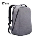 Tigernu Anti-Theft USB Charging Backpack