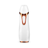 Electric Makeup Brush Cleaner and Dryer Cosmetic Brush Washing Tool