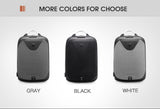 ARCTIC HUNTER Anti Theft USB Charging Backpack