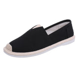 Mens Summer Casual Lazy Shoes Breathable Shoes Trainers Pumps Shoes Peas Shoes