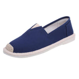 Mens Summer Casual Lazy Shoes Breathable Shoes Trainers Pumps Shoes Peas Shoes