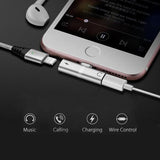 4 in 1 Lightning Adapter for iPhone（Buy One Get One Free）