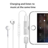 4 in 1 Lightning Adapter for iPhone（Buy One Get One Free）