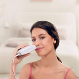Laser Hair Removal