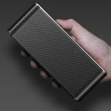 WOW 61CE Portable Bluetooth Wireless Speaker Touch Control Bass Stereo Subwoofer!
