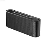 WOW 61CE Portable Bluetooth Wireless Speaker Touch Control Bass Stereo Subwoofer!