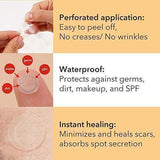 Skin Tag & Acne Patch