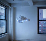Floating Cloud Droplight
