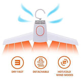 Electric Clothes Drying Rack