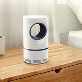 Photocatalytic Anti-Mosquito Lamp